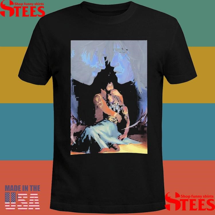 JayVik Arcane League of Legends Shirts