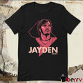 Jayden Daniels Hope Washington Commanders NFL t-shirt