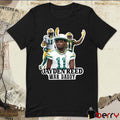 Jayden Reed – War Daddy Green Bay Packers NFL t-shirt