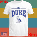 Jayson Tatum With Blue Devils The Ovo Duke Shirts