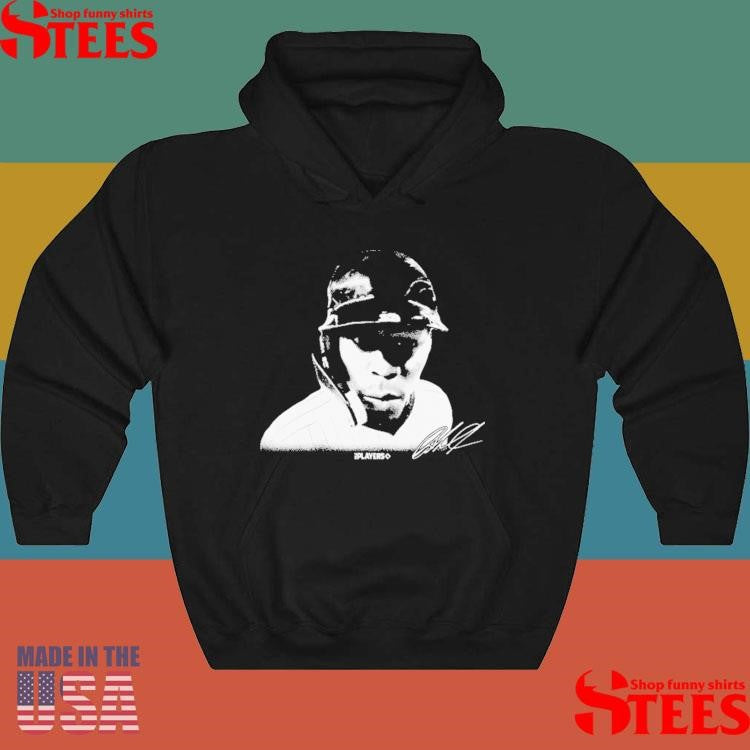 Jazz Chisholm Jr. Huh New York Yankees Shirts
