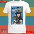 Jd Vance Captain Dunce’s Oops All War Plans Shirts