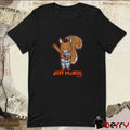 Jeff McNeil Squirrel New York Mets MLB 2025 t-shirt