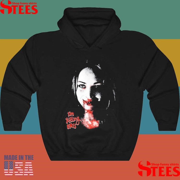 Jennifer’s Body I’m Killing Boys Shirts