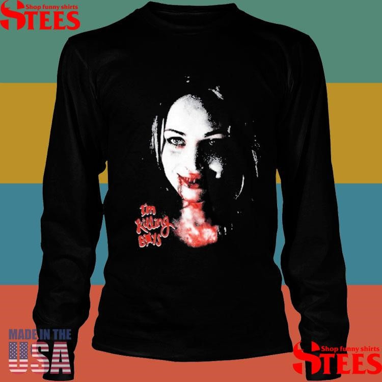 Jennifer’s Body I’m Killing Boys Shirts