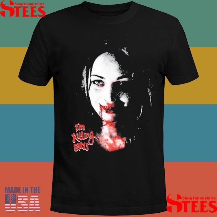 Jennifer’s Body I’m Killing Boys Shirts