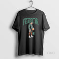 Official Jeremy Fears Jr Michigan State Spartans Old School T-Shirts, Hoodie, Sweatshirt | CiraTrend.com