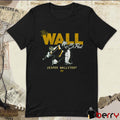 Jesper Wallstedt The Wall of St. Paul Minnesota Wild Hockey t-shirt