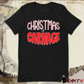 Jess Jeckel Christmas Of Carnage t-shirt