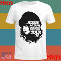 Jessie Murph Worldwide Hysteria Tour 2025 T-shirt