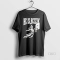 Official Jesus Has Rizzen Basketball T-Shirts, Hoodie, Sweatshirt | CiraTrend.com