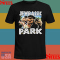 Jewrassic Park Dinosaurs Meme Shirts