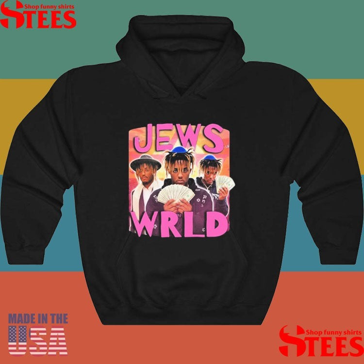Jews Juice Wrld Shirts