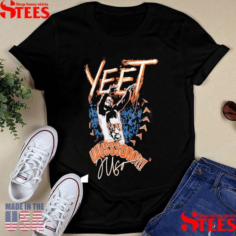Jey Uso Yeet Uuusssooo Shirts