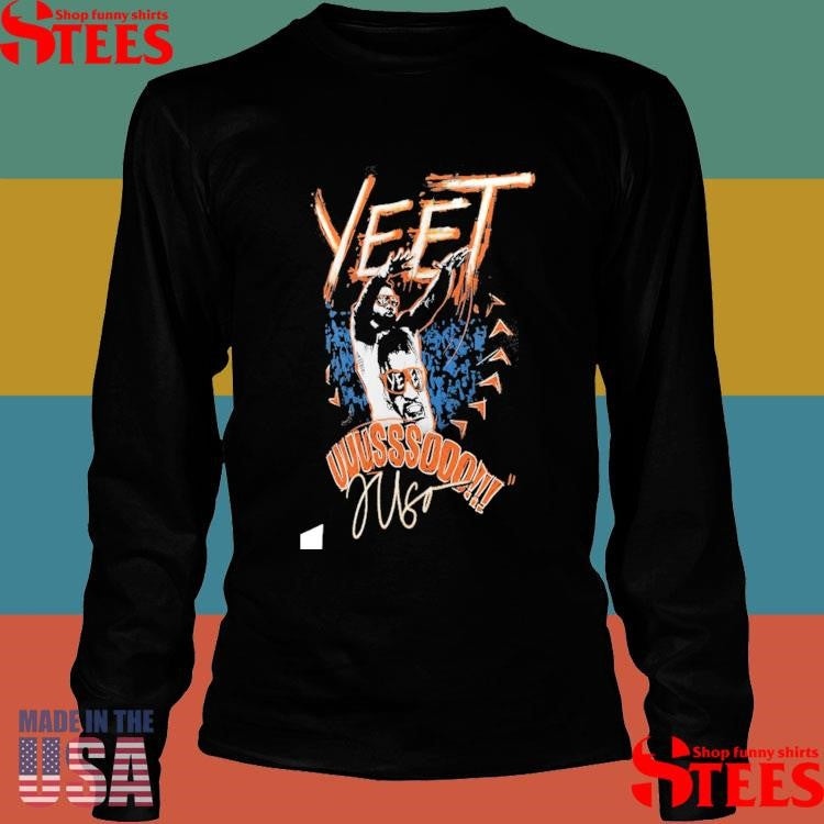Jey Uso Yeet Uuusssooo Shirts