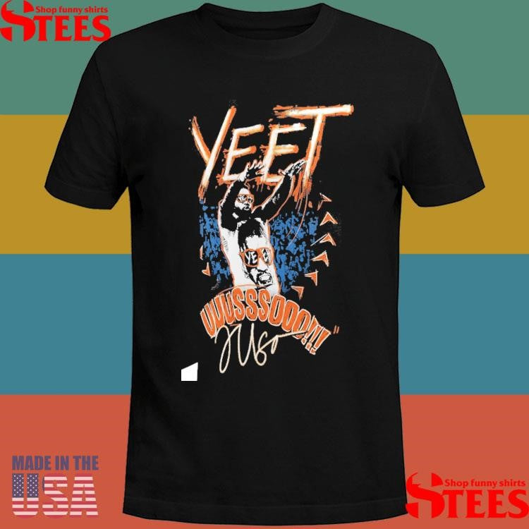 Jey Uso Yeet Uuusssooo Shirts