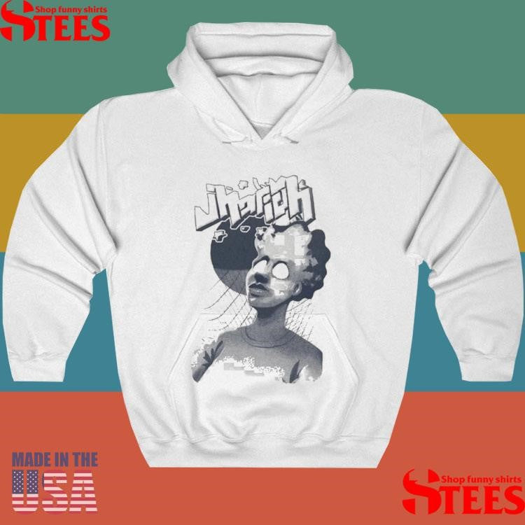 Jhariah Clare Gravity Youth Shirts