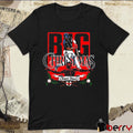 Jhonkensy Noel Big Christmas Noel Noel Cleveland Guardians 2024 t-shirt