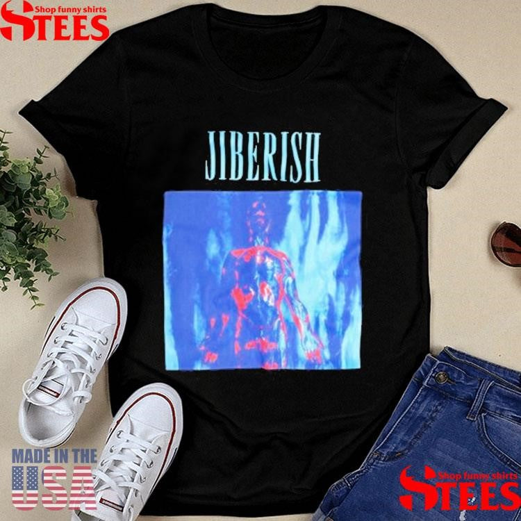 Jiberish Take Me Home T-shirt