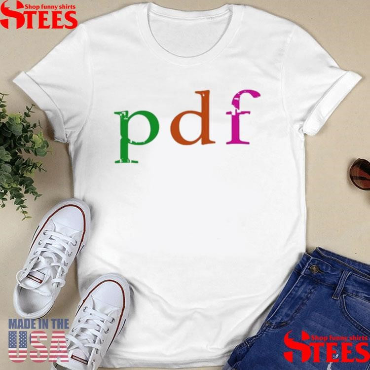 Jim Jones Pdf These Files Contain Confidential Shirts