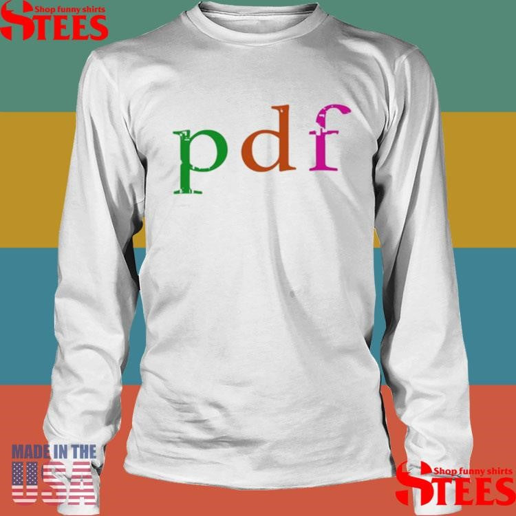 Jim Jones Pdf These Files Contain Confidential Shirts