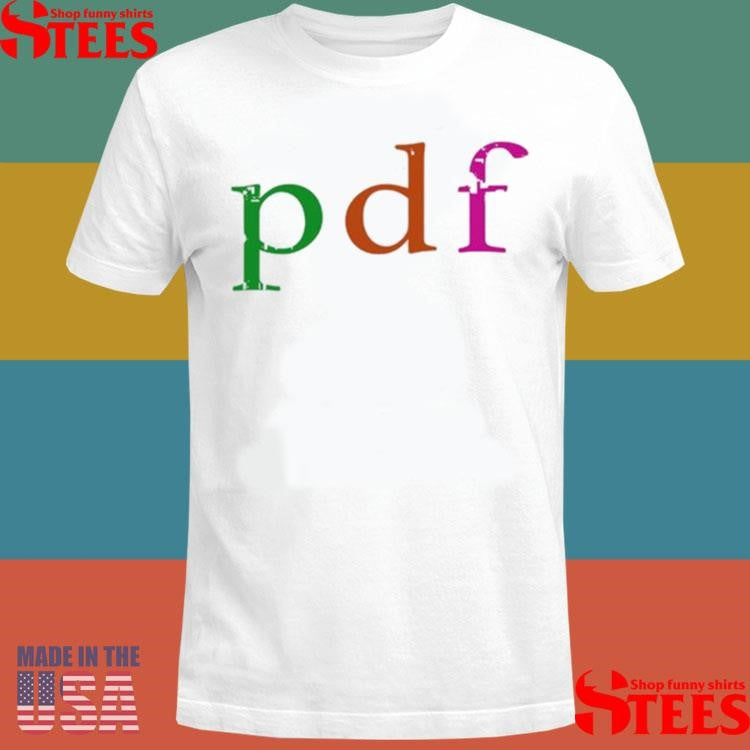 Jim Jones Pdf These Files Contain Confidential Shirts