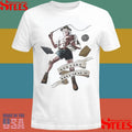Jim’ll Ere Tony Let’s Get Geophysical Phil Shirts