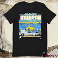 Jimmie Johnson Carvana Racing Naval Base Coronado San Diego CA Signature t-shirt