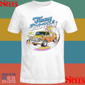 Jimmy Eat World Sunny Van Shirts