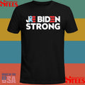 Joe Biden Cancer Support Shirts