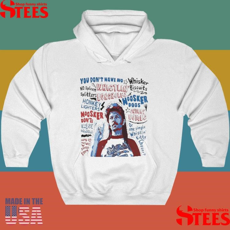 Joe Dirt 4th Of July Independence Day Shirts