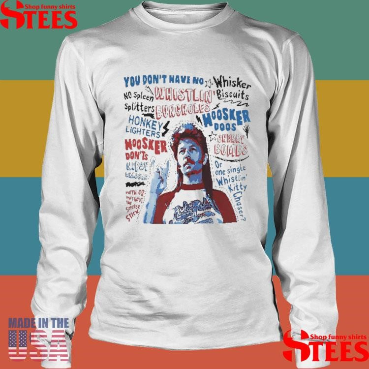 Joe Dirt 4th Of July Independence Day Shirts
