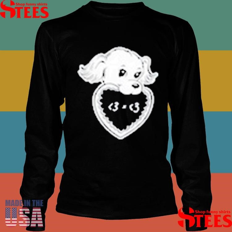 Joe Jonas 3 X 3 Puppy Shirts