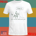 Joe’s Music For People Who Believe In Love Shirts