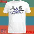 Joey And Juliet I Love Joey Fatone Shirts