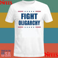 Joey Bragg Fight Oligarchy Shirts