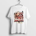 Official John Cena 16x World Champion Graphic T-Shirts, Hoodie, Sweatshirt | CiraTrend.com