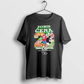 Official John Cena 23 Years Of Wrestling 2002 2025 Thank You For The Memories Signature T-Shirts, Hoodie, Sweatshirt