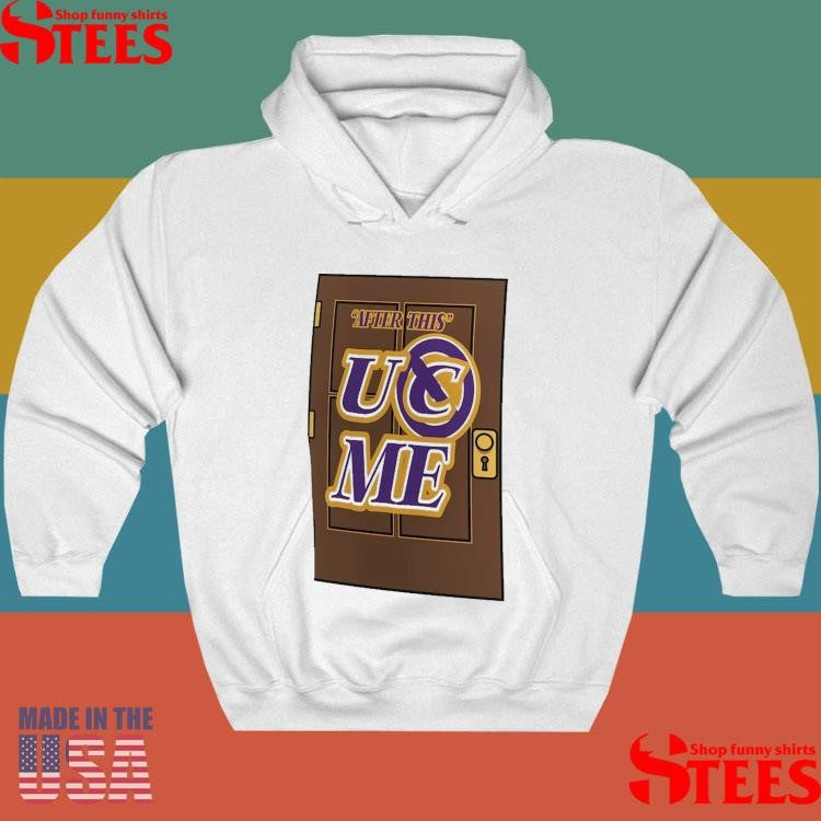 John Cena Farewell Tour 2025 Bakersfield Shirts