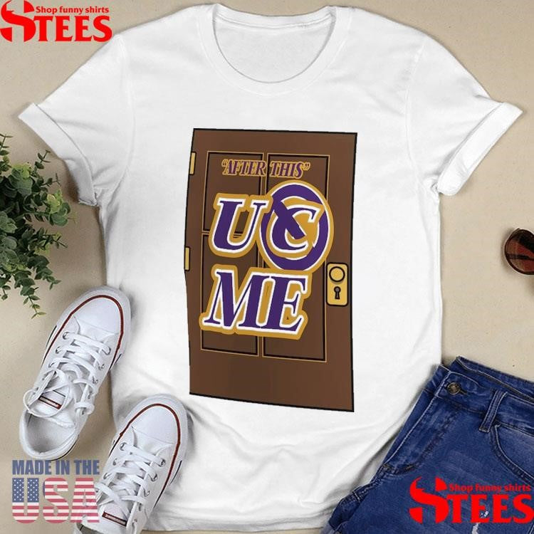 John Cena Farewell Tour 2025 Bakersfield Shirts
