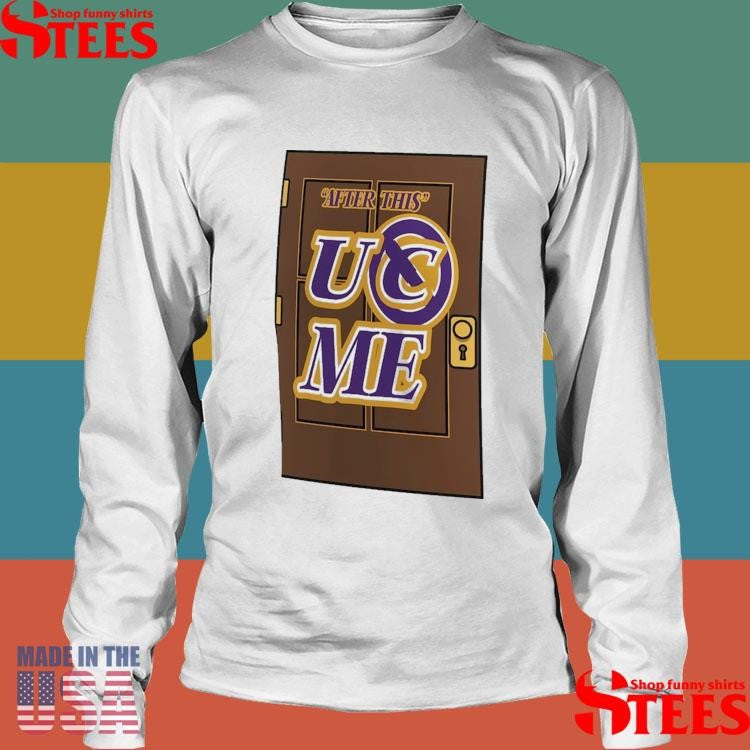 John Cena Farewell Tour 2025 Bakersfield Shirts