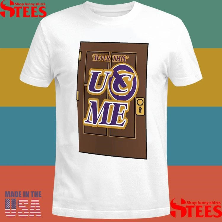John Cena Farewell Tour 2025 Bakersfield Shirts