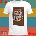 John Cena Farewell Tour 2025 Bakersfield Shirts