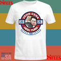 John Cena Hell Turn 2025 Tour Shirts