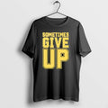 Official John Cena Sometimes Give Up Text Christmas T-Shirts, Hoodie, Sweatshirt | CiraTrend.com