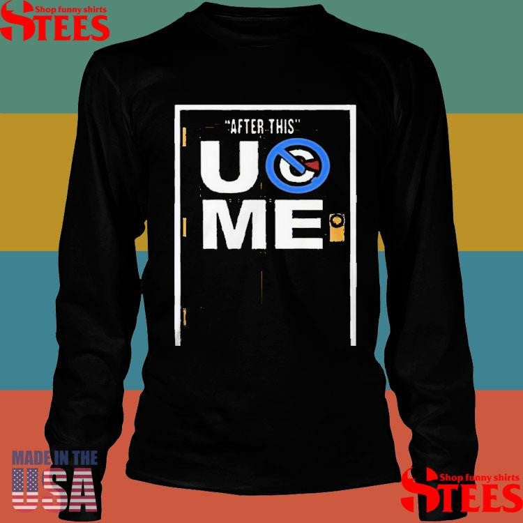 John Cena The Last Time Is Now After This Uc Me Special Shirts