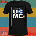 John Cena The Last Time Is Now After This Uc Me Special Shirts