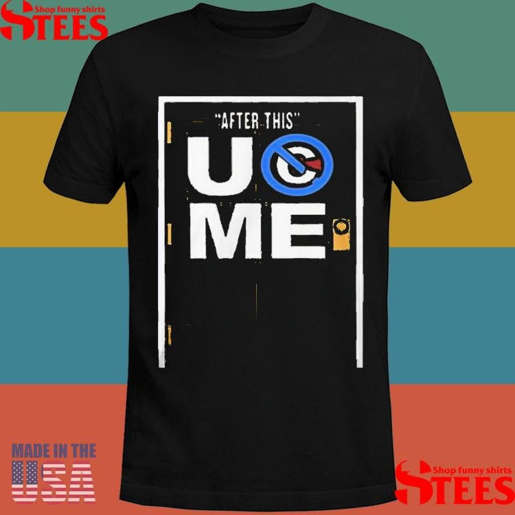 John Cena The Last Time Is Now After This Uc Me Special Shirts