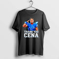 Official John Cena X Detroit Lions Thank You Cena Christmas T-Shirts, Hoodie, Sweatshirt | CiraTrend.com