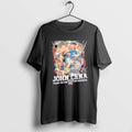 Official John Cena Thank You For The Memories Signature Graphic T-Shirts, Hoodie, Sweatshirt | CiraTrend.com